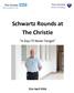 Schwartz Rounds at The Christie. A Day I ll Never Forget