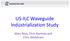 US-ILC Waveguide Industrialization Study. Marc Ross, Chris Nantista and Chris Adolphsen
