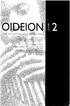 OIDEION. The performing arts world-wide. Ethnomusicology in the Netherlands; Present situation and traces of the past