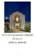 CITY OF CALABASAS LIBRARY FY ANNUAL REPORT