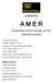 A M E R. presents A FILM DIRECTED BY HELENE CATTET & BRUNO FORZANI
