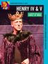 SHAKESPEARE FESTIVAL ST. LOUIS HENRY IV & V. A companion study guide to FAMILY OF KINGS EDUCATION TOUR COMPANION STUDY GUIDE & ACTIVITIES