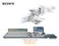 Production Switcher Systems MVS-8000 Series DVS-9000 Series