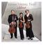 Janaki String Trio. debut. 1-2 Krzysztof Penderecki String Trio (12:10) 1 (7:17) 2 (4:53)