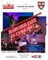 Harvard Jazz Bands. The. Present... The Harvard Jazz Bands. harvardjazz.fas.harvard.edu