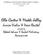 Ella Castro & Maddi Jolley Junior Violin & Voice Recital assisted by