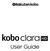 About your Kobo ereader...6