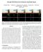 Through-Wall Human Pose Estimation Using Radio Signals