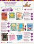 Usborne and Kane Miller for Home and School July - December 2014