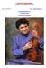 Ganesh Rajagopalan A Violinist, Vocalist, Composer and Teacher