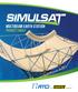 What is SIMULSAT? How SIMULSAT Views 35 Satellites Simultaneously