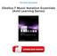 Sibelius 7 Music Notation Essentials (Avid Learning Series) PDF