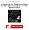 A Romance On Three Legs: Glenn Gould's Obsessive Quest For The Perfect Piano PDF