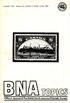 AUGUST 1974 Volume 31, Number 7 (whole number 336),. ' Official Journal of The British North America Philatelic Society