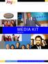 PIC OF SHOW PIC OF SHOW MEDIA KIT 2013/14 PIC OF SHOW PIC OF SHOW. JoyTV10.ca # nd Street, Surrey, BC V3S 2V