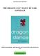 THE DRAGON CAN'T DANCE BY EARL LOVELACE DOWNLOAD EBOOK : THE DRAGON CAN'T DANCE BY EARL LOVELACE PDF