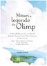 Olimp. legende din. Mituri. de Anna Milbourne şi Louie Stowell Ilustraţii: Simona Bursi, Elena Temporin şi Petra Brown CORINT JUNIOR