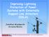 Improving Lightning Protection of Power Systems with Externally Gapped Line Arresters (EGLA)