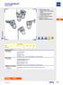 Pendant Light Fitting IEC Series 6470/2