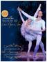 Once Upon a Time... 6oth Anniversary Season. Season 60. Sacramento Ballet Honoring Barbara Crockett, Founder Photo by: Keith Sutter