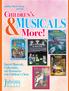 Sacred Musicals, Collections, Jubilate Music Group presents Children s. and Resources for Children s Choir. In Their Field
