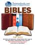 NEW TESTAMENTS & CHILDREN S BIBLES. NIrV NIV
