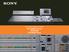 Production Switcher Systems. MVS-8000G Series MVS-6000 DVS-9000 Series
