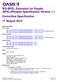 WS-BPEL Extension for People (BPEL4People) Specification Version 1.1 Committee Specification 17 August 2010