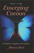 Emerging Cocoon Order the complete book from