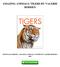 AMAZING ANIMALS: TIGERS BY VALERIE BODDEN DOWNLOAD EBOOK : AMAZING ANIMALS: TIGERS BY VALERIE BODDEN PDF