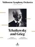Tchaikovsky and Grieg