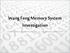 Wang Feng Memory System Investigation. Created by Milan Ondrašovič (ID: 2124, a. k. a. Nightwalker), 2014/10/18.
