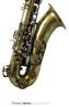Trevor James saxophones