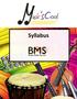 Music scool Overview EYFS Yr.6