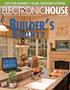 ELECTRONICHOUSE FAST TRACK TO THE CONNECTED LIFESTYLE JUNE 2008 BUILDER S BOUNTY