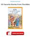 101 Favorite Stories From The Bible Download Free (EPUB, PDF)