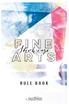 FINE ARTS SHOWCASE RULE BOOK