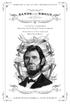 FEBRUARY 6, 2017 AT 7PM THE BROAD STAGE 5TH ANNUAL AN EVENING TO REMEMBER. Featuring Lincoln Portrait by Aaron Copland ...