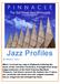 Jazz Profiles By Steven A. Cerra
