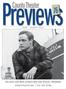 County Theater J U N E A U G U S T Marlon Brando in ON THE WATERFRONT