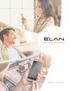 The ELAN Brand Promise