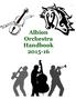 Albion Orchestra Handbook