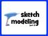 sketch modeling (part 2)