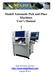 Madell Automatic Pick and Place Machines User s Manual