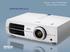 Epson EH-TW3000 Home Theatre Projector