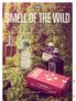 Smell of the wild. Words: G.M. Norton photos: jesse wild