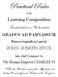 Practical Rules. Learning Composition Translated from a Work intitled GRADUS AD PARNASSUM JOHN JOSEPH FEUX. The Roman Emperor CHARLES VI