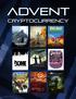 ADVENT ENTERTAINMENT, LLC ADVENT CRYPTOCURRENCY WHITE PAPER