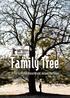 Family Tree. A film by Olivier Ducastel and Jacques Martineau