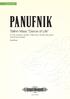 Contemporary PANUFNIK. Tallinn Mass Dance of Life. for solo soprano, narrator, mixed choir, kannel, percussion and string orchestra. No.